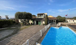 Maison 5 Pièces 116 m² à vendre à Étoile-sur-Rhône (26800)