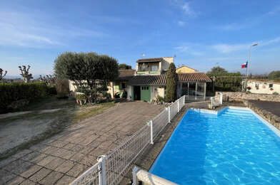 Maison 5 pièces 329000 €