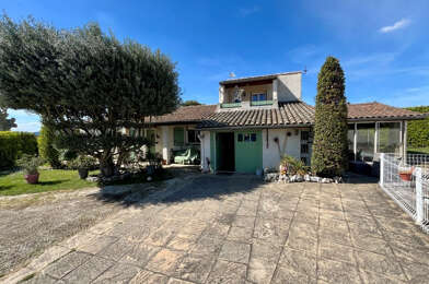 Maison 5 pièces 329000 €