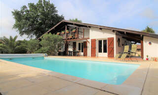 Maison 6 Pièces 129 m² à vendre à Saint-Vincent-de-Tyrosse (40230)