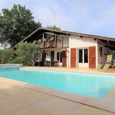 Maison 6 pièces 550000 €