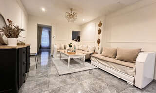 Immeuble  150 m² à vendre à Maubeuge (59600)