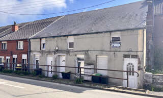 Maison  230 m² à vendre à Maubeuge (59600)