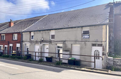 Immeuble composé de studio et 1 maison — photo du bien
