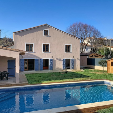 Maison 5 pièces 2480 €