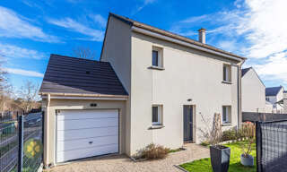 Maison 4 Pièces 103 m² à vendre à Condé-sur-Vesgre (78113)