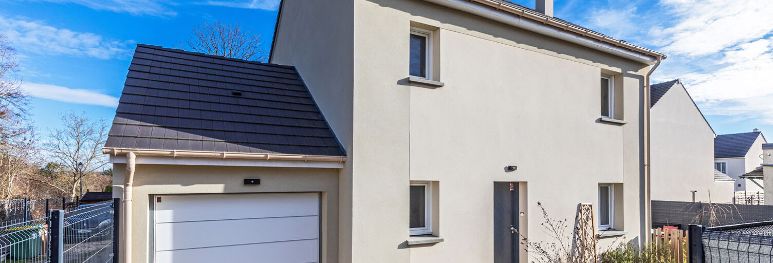 Maison 4 Pièces 103 m² à vendre à Condé-sur-Vesgre (78113)