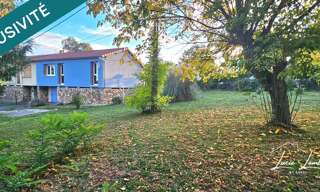 Maison 3 Pièces 72 m² à vendre à Brassac-les-Mines (63570)