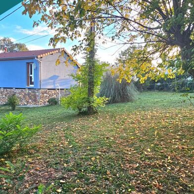 Maison 3 pièces 149900 €