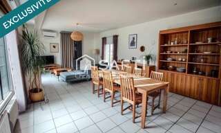 Maison 4 Pièces 141 m² à vendre à Saint-Girons-d'Aiguevives (33920)