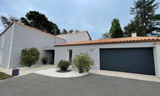 Maison 6 Pièces 213 m² à vendre à Bouguenais (44340)