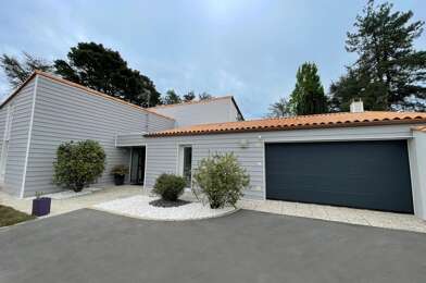 Maison 6 pièces 495000 €