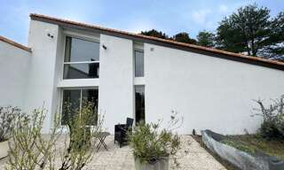 Maison 6 Pièces 213 m² à vendre à Bouguenais (44340)