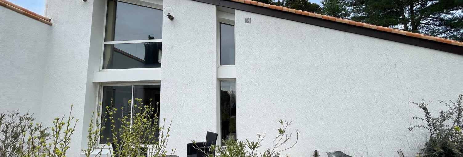 Maison 6 Pièces 213 m² à vendre à Bouguenais (44340)