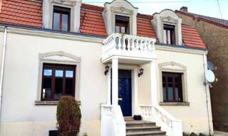 Maison 7 Pièces 215 m² à vendre à Ham-sous-Varsberg (57880)