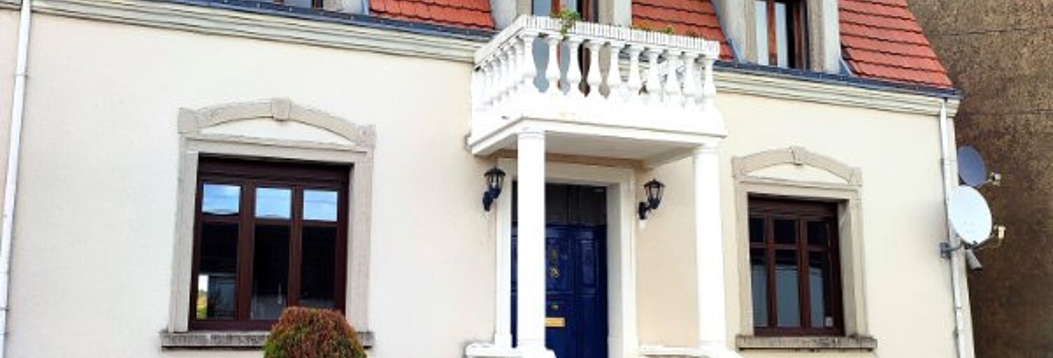 Maison 7 Pièces 215 m² à vendre à Ham-sous-Varsberg (57880)