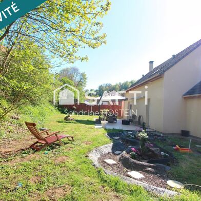 Maison 6 pièces 429000 €