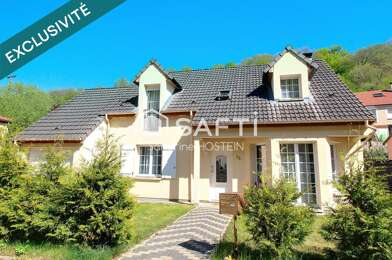 Maison 6 pièces 429000 €