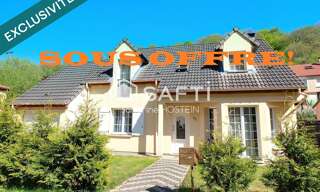 Maison 6 Pièces 120 m² à vendre à Ottange (57840)