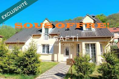 Maison 6 pièces 429000 €