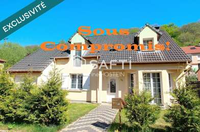 Maison 6 pièces 429000 €