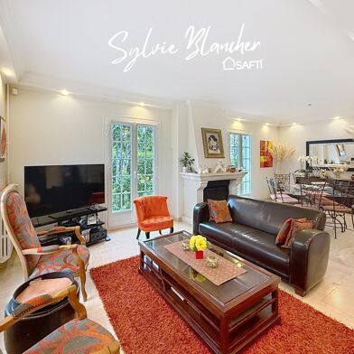 Maison 6 pièces 483000 €