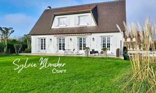 Maison 6 Pièces 170 m² à vendre à Fontaine-Étoupefour (14790)