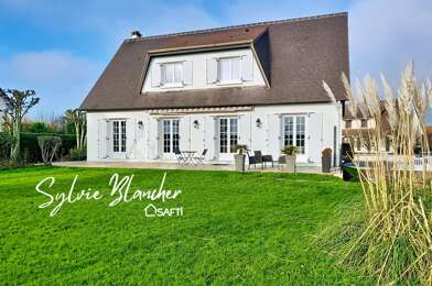 Maison 6 pièces 483000 €