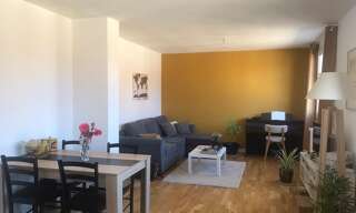 Appartement 2 Pièces 47 m² à louer à Le Mans (72000)