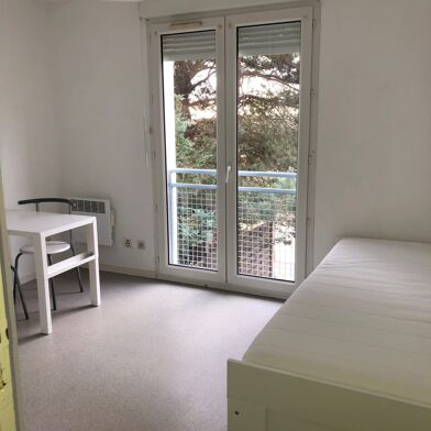 Appartement 1 pièces 410 €