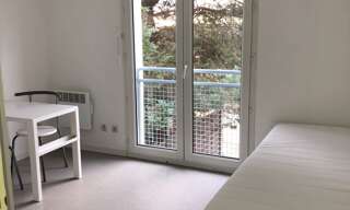 Appartement 1 Pièce 18 m² à louer à Le Mans (72000)