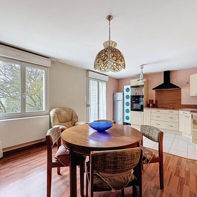 Maison 5 pièces 239000 €