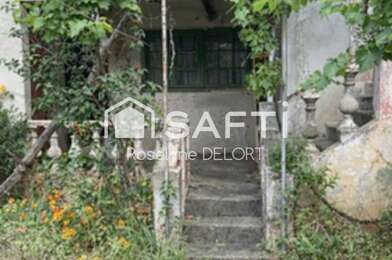 Maison 3 pièces 205000 €