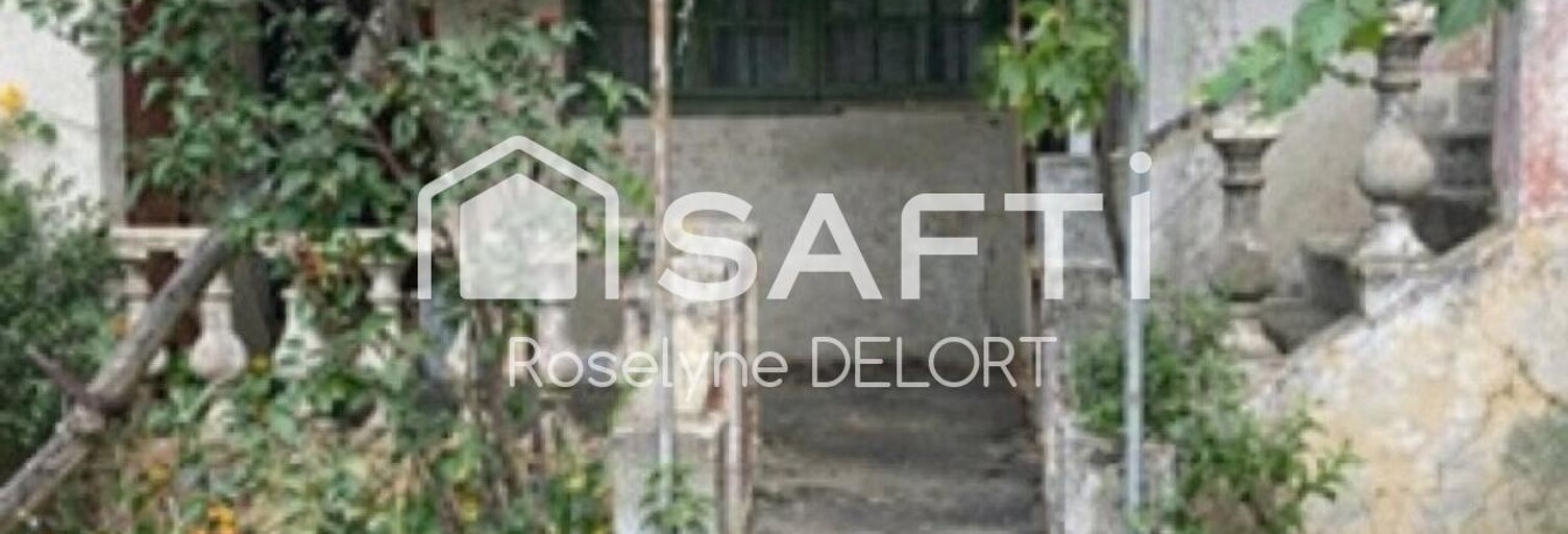 Maison 3 Pièces 45 m² à vendre à Toulon (83200)