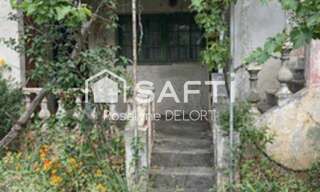 Maison 3 Pièces 45 m² à vendre à Toulon (83200)