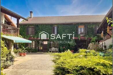 Maison 5 pièces 289000 €