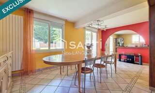 Maison 6 Pièces 153 m² à vendre à Tremblay-en-France (93290)