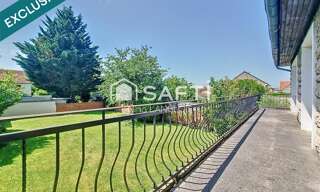 Maison 6 Pièces 153 m² à vendre à Tremblay-en-France (93290)