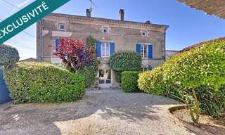 Maison 10 Pièces 302 m² à vendre à Juillé (16230)