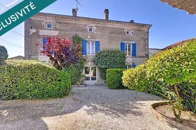 Maison 10 pièces 262500 €