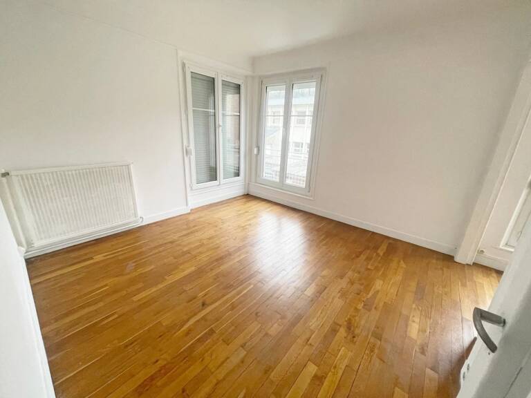 Appartement 3 pièces  à vendre 62 m² — photo 1