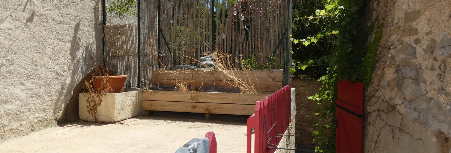 Maison 4 Pièces 117 m² à vendre à Lézignan-Corbières (11200)