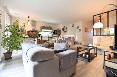 Appartement 4 pièces 250000 €