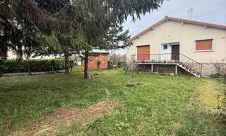 Maison 5 Pièces 92 m² à vendre à Nouic (87330)