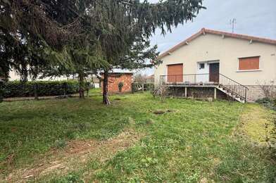 Maison 5 pièces 98000 €