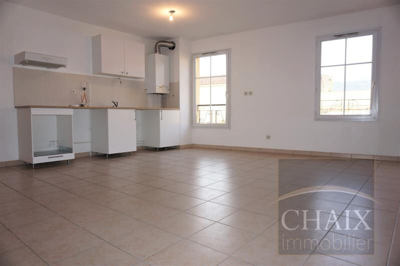 Appartement  T2 à louer Aubagne 13400