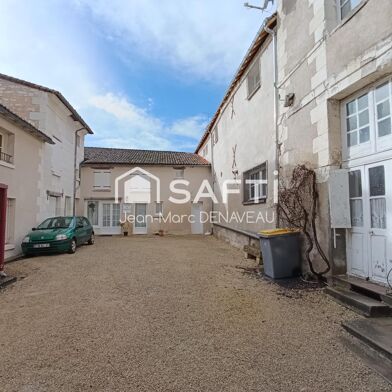 Immeuble  399000 €