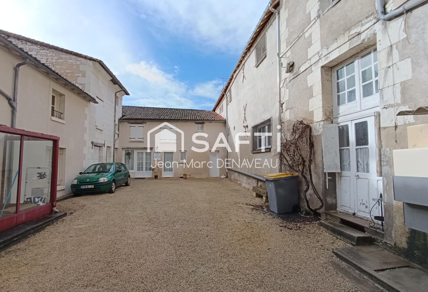 Immeuble Richelieu Investisseurs — photo 1