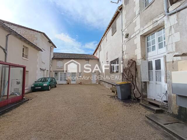 Immeuble Richelieu Investisseurs — photo du bien