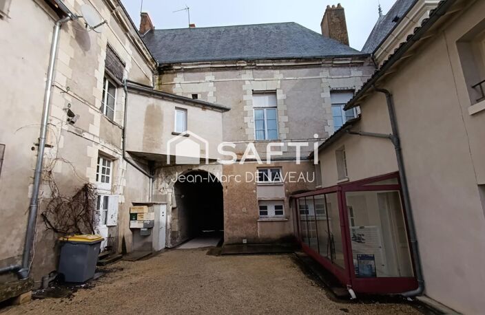 Immeuble Richelieu Investisseurs — photo 2